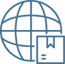 Oman Logistics Center icon