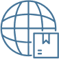 Oman Logistics Center icon