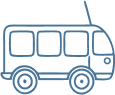 Road Transport icon